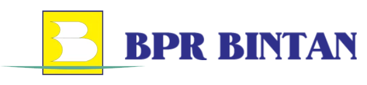 Logo BPR Bintan