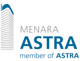 Logo Menara Astra
